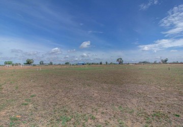 308 Sqm Land For Sale - Kandaek, Siem Reap thumbnail