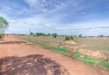 308 Sqm Land For Sale - Kandaek, Siem Reap thumbnail