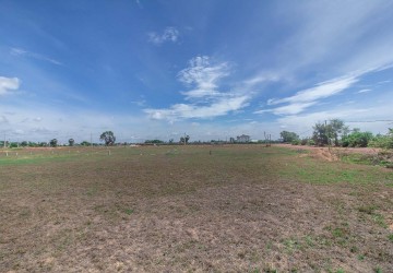 308 Sqm Land For Sale - Kandaek, Siem Reap thumbnail