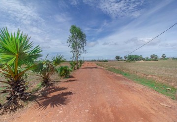 308 Sqm Land For Sale - Kandaek, Siem Reap thumbnail