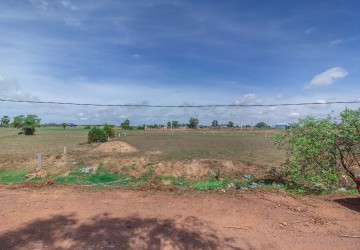 308 Sqm Land For Sale - Kandaek, Siem Reap thumbnail