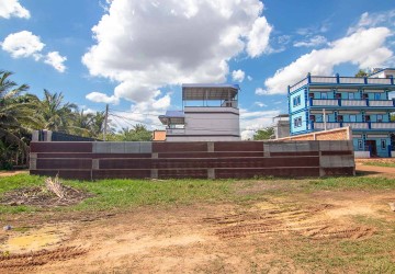 90 Sqm Land For Sale - Sala Kamreuk, Siem Reap thumbnail