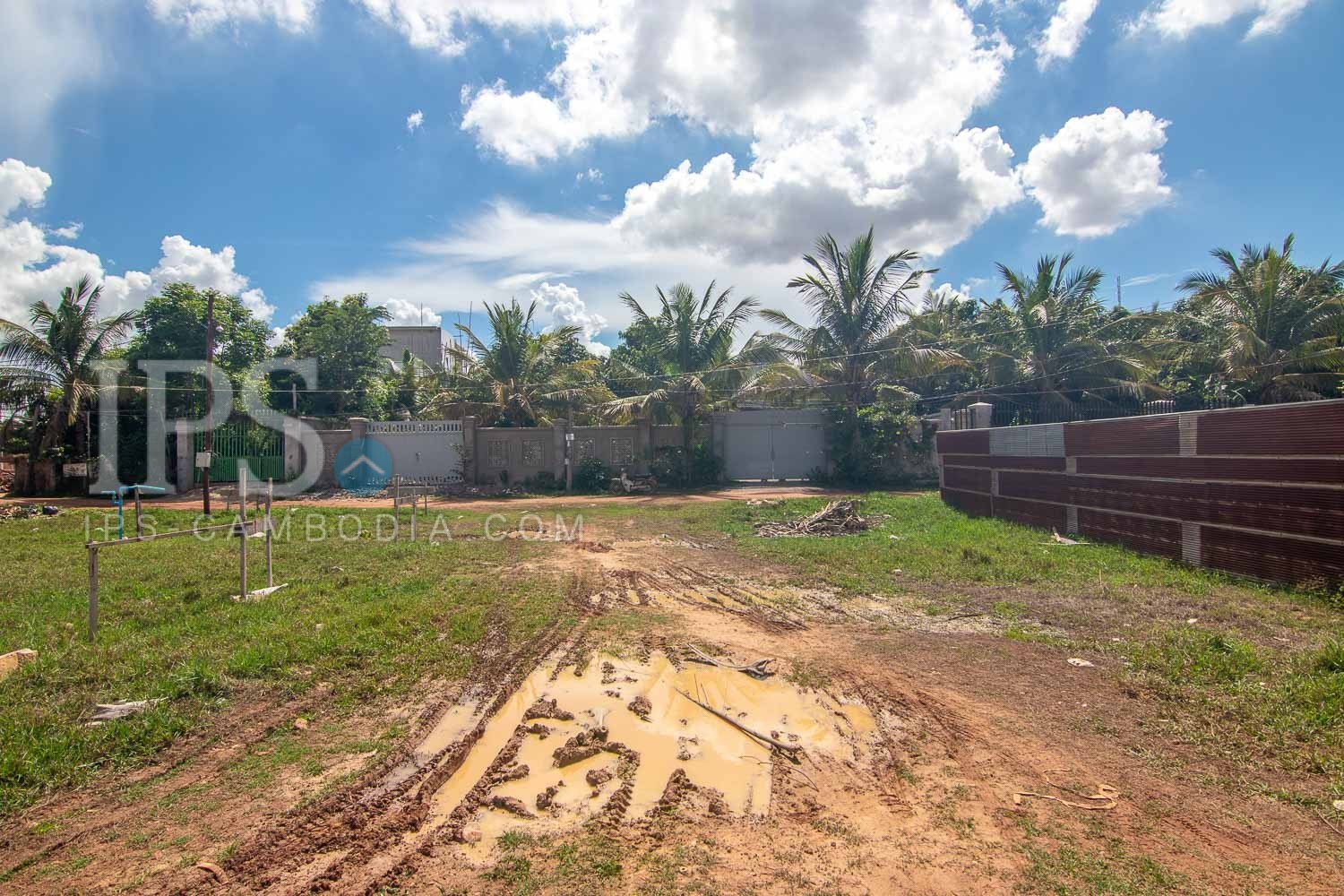 90 Sqm Land For Sale - Sala Kamreuk, Siem Reap - Image 3 90 Sqm Land For Sale - Sala Kamreuk, Siem Reap - Image 3