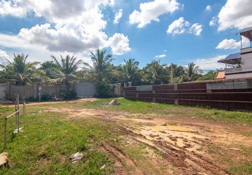 90 Sqm Land For Sale - Sala Kamreuk, Siem Reap thumbnail