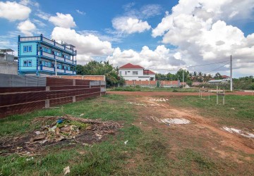 90 Sqm Land For Sale - Sala Kamreuk, Siem Reap thumbnail