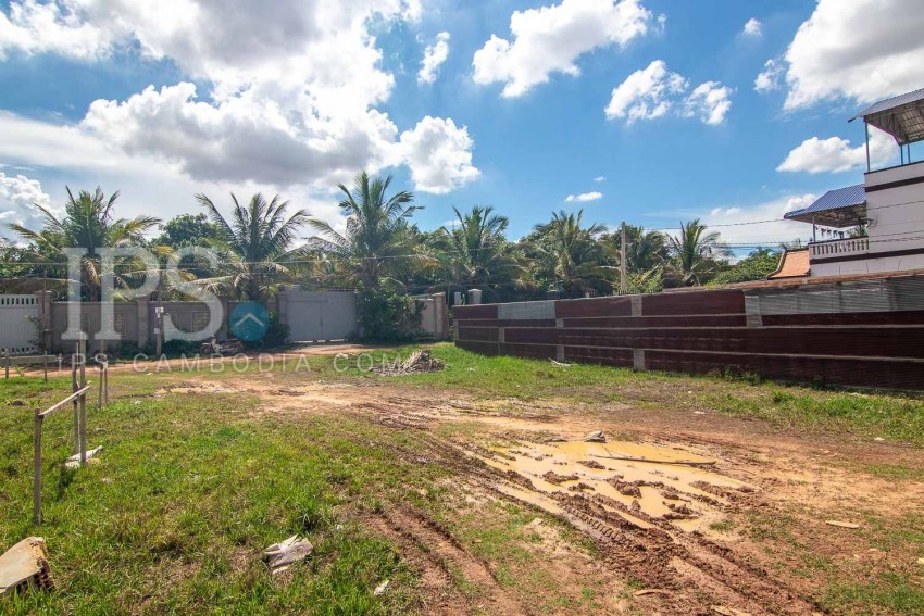 90 Sqm Land For Sale - Sala Kamreuk, Siem Reap