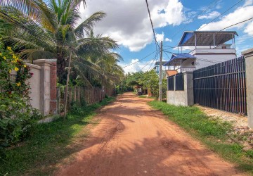 90 Sqm Land For Sale - Sala Kamreuk, Siem Reap thumbnail