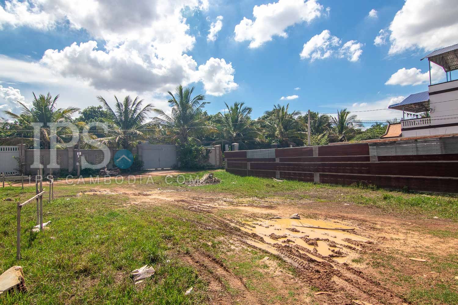 90 Sqm Land For Sale - Sala Kamreuk, Siem Reap - Image 2 90 Sqm Land For Sale - Sala Kamreuk, Siem Reap - Image 2