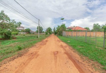 5119 sq.m. Land  For Sale - Sala Kamreuk, Siem Reap thumbnail