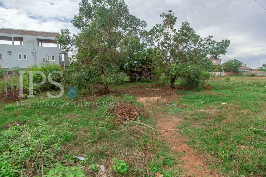 5119 sq.m. Land  For Sale - Sala Kamreuk, Siem Reap