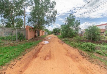 5119 sq.m. Land  For Sale - Sala Kamreuk, Siem Reap thumbnail