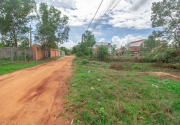 5119 sq.m. Land  For Sale - Sala Kamreuk, Siem Reap thumbnail