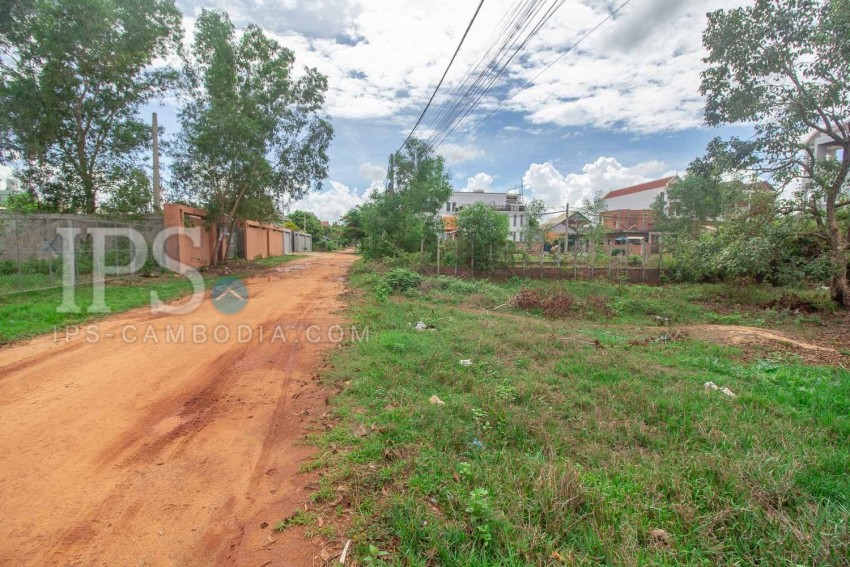 5119 sq.m. Land  For Sale - Sala Kamreuk, Siem Reap