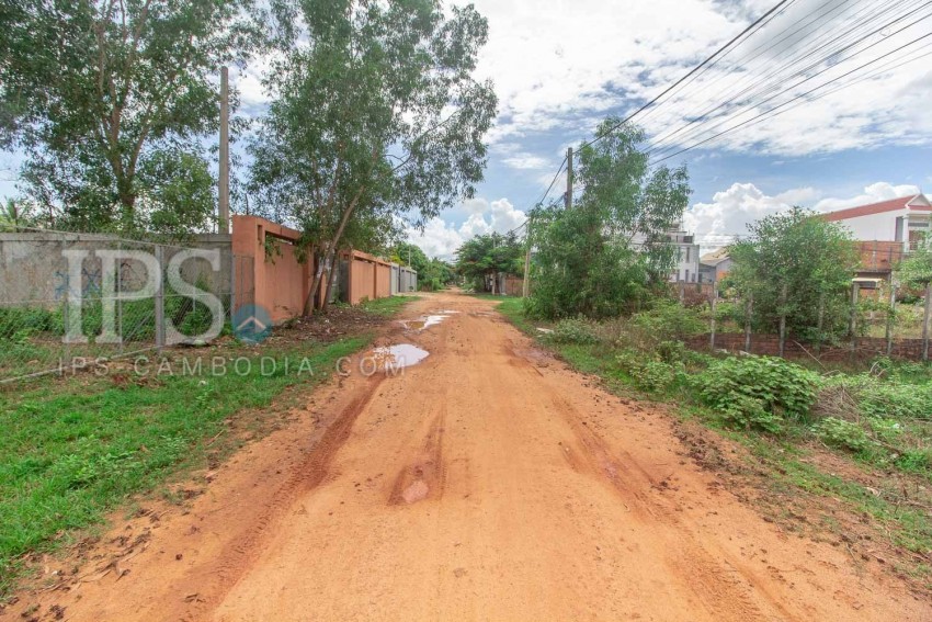 5119 sq.m. Land  For Sale - Sala Kamreuk, Siem Reap