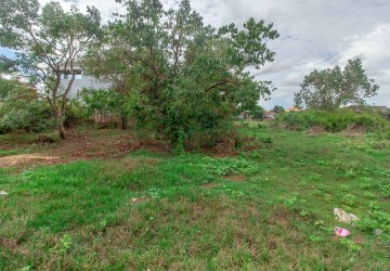 5119 sq.m. Land  For Sale - Sala Kamreuk, Siem Reap thumbnail