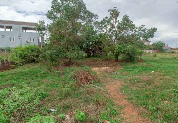 5119 sq.m. Land  For Sale - Sala Kamreuk, Siem Reap thumbnail