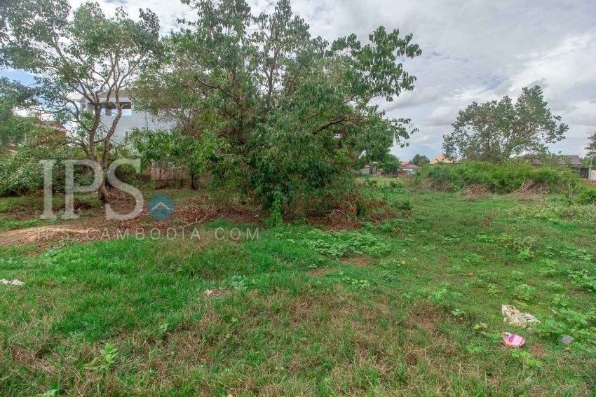 5119 sq.m. Land  For Sale - Sala Kamreuk, Siem Reap