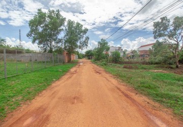 5119 sq.m. Land  For Sale - Sala Kamreuk, Siem Reap thumbnail