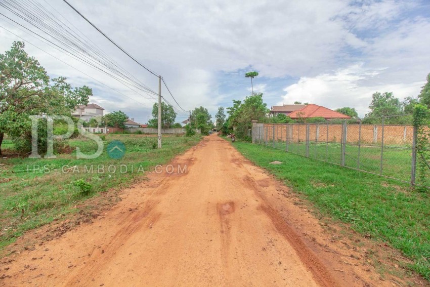 5119 sq.m. Land  For Sale - Sala Kamreuk, Siem Reap