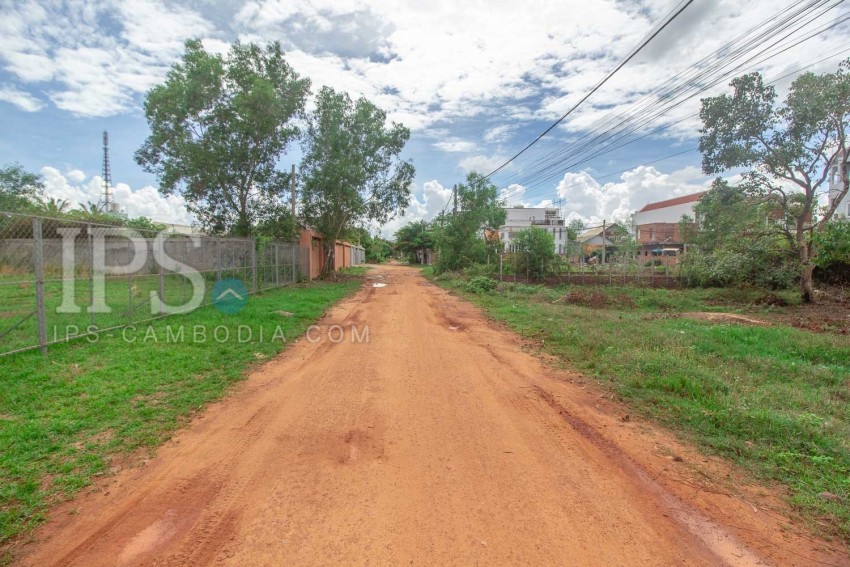 5119 sq.m. Land  For Sale - Sala Kamreuk, Siem Reap