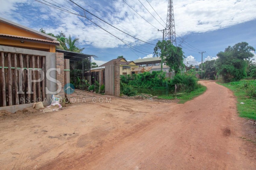 3 Bedroom Villa For Sale - Sala Kamreuk, Siem Reap