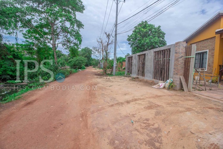 3 Bedroom Villa For Sale - Sala Kamreuk, Siem Reap