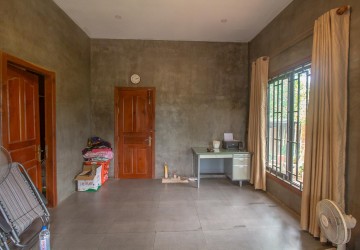 2 Bedroom Villa For Rent - Sala Kamreuk, Siem Reap thumbnail