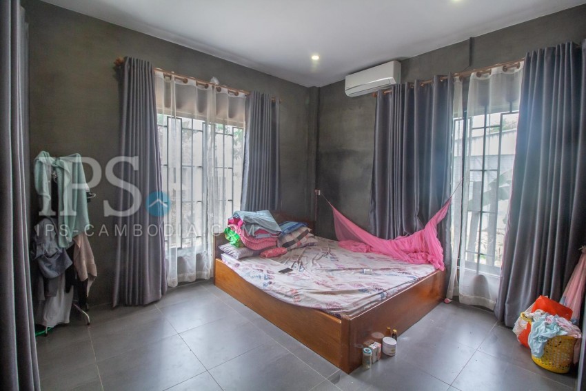 2 Bedroom Villa For Rent - Sala Kamreuk, Siem Reap