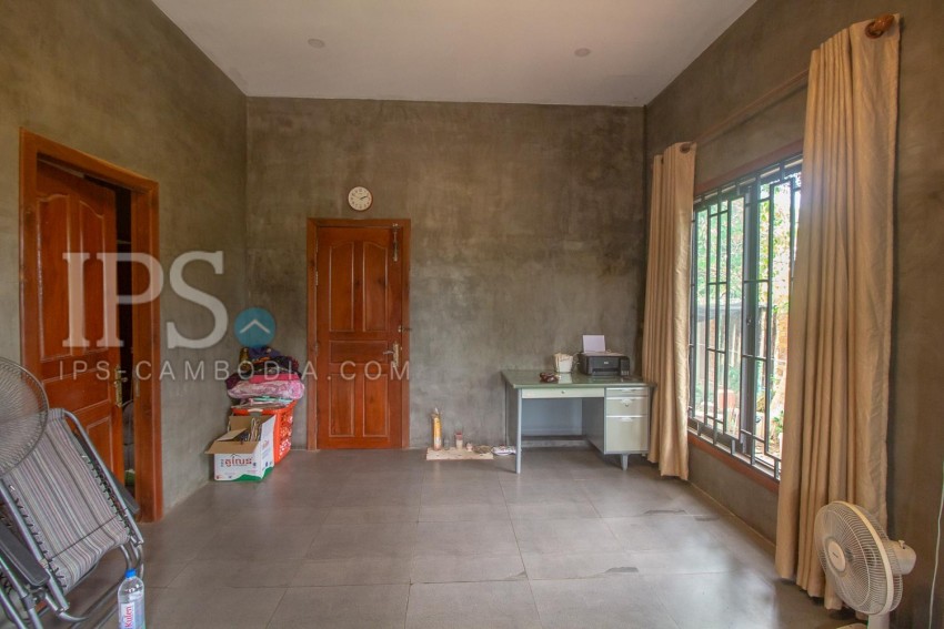 2 Bedroom Villa For Rent - Sala Kamreuk, Siem Reap