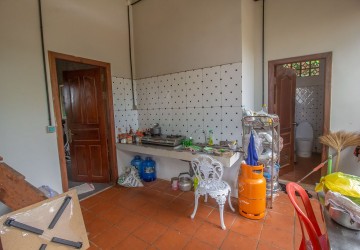 2 Bedroom Villa For Rent - Sala Kamreuk, Siem Reap thumbnail