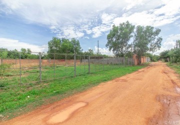 900sqm Land for Sale SalaKureuk  in Siem Reap  thumbnail