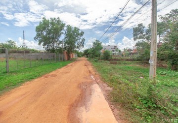 900sqm Land for Sale SalaKureuk  in Siem Reap  thumbnail