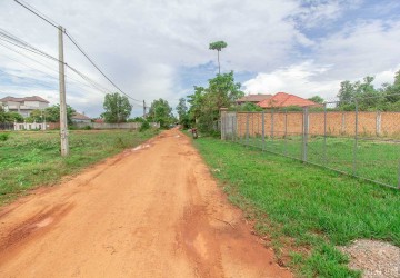 900sqm Land for Sale SalaKureuk  in Siem Reap  thumbnail