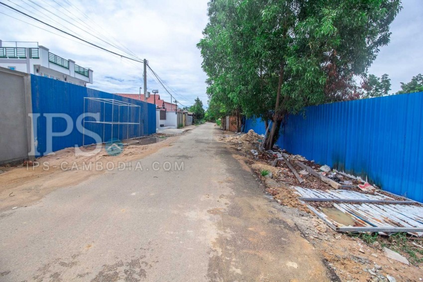 7000 Sqm Land For Sale - Svay Dangkum, Siem Reap