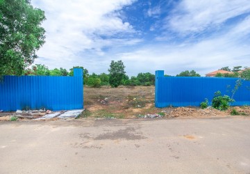 7000 Sqm Land For Sale - Svay Dangkum, Siem Reap thumbnail