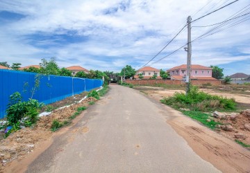 7000 Sqm Land For Sale - Svay Dangkum, Siem Reap thumbnail