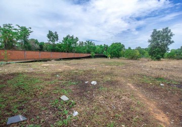 7000 Sqm Land For Sale - Svay Dangkum, Siem Reap thumbnail