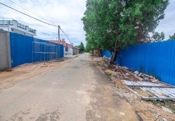 7000 Sqm Land For Sale - Svay Dangkum, Siem Reap thumbnail