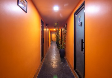 7 Bedroom Spa Space For Rent - Pub Street, Siem Reap thumbnail