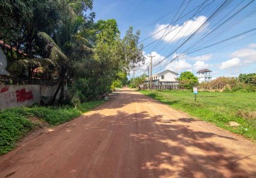  2,750 Sqm Land For Sale - Sala Kamreuk, Siem Reap thumbnail