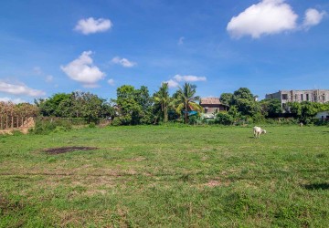  2,750 Sqm Land For Sale - Sala Kamreuk, Siem Reap thumbnail