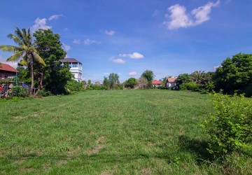 2,800 sq.m. Land For Rent - Sala Kamreuk, Siem Reap thumbnail