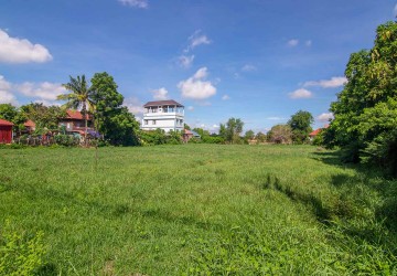 2,800 sq.m. Land For Rent - Sala Kamreuk, Siem Reap thumbnail