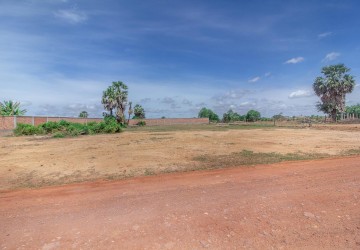 3050 Sqm Land For Sale -  Kandaek, Siem Reap thumbnail