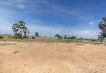 3050 Sqm Land For Sale -  Kandaek, Siem Reap thumbnail