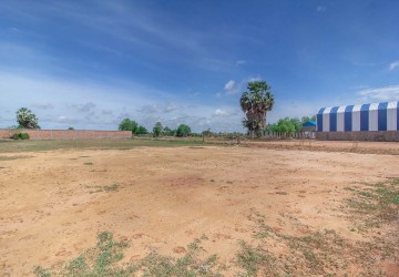 3050 Sqm Land For Sale -  Kandaek, Siem Reap thumbnail