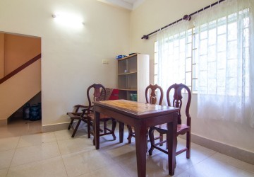 3 Bedroom Villa For Sale - Sala Kamruek, Siem Reap thumbnail