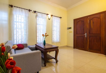 3 Bedroom Villa For Sale - Sala Kamruek, Siem Reap thumbnail