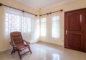 3 Bedroom Villa For Sale - Sala Kamruek, Siem Reap thumbnail