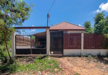 3 Bedroom House For Sale - Svay Dangkum, Siem Reap thumbnail